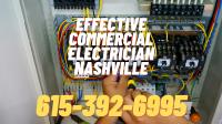 Effective Commercial Electrician Nashville image 3